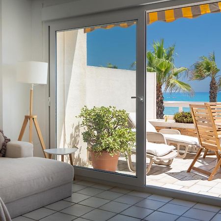Breathtaking Apartment Torrevieja Bagian luar foto