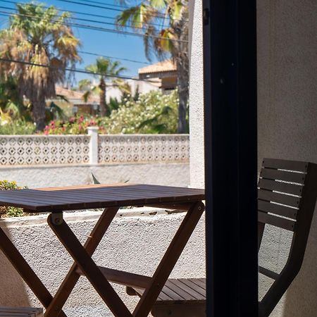 Breathtaking Apartment Torrevieja Bagian luar foto