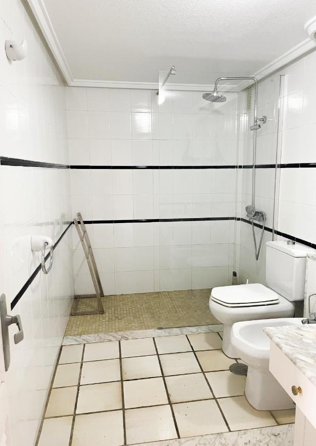 Breathtaking Apartment Torrevieja Bagian luar foto