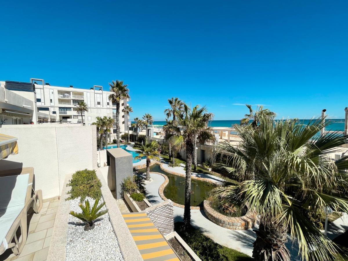 Breathtaking Apartment Torrevieja Bagian luar foto
