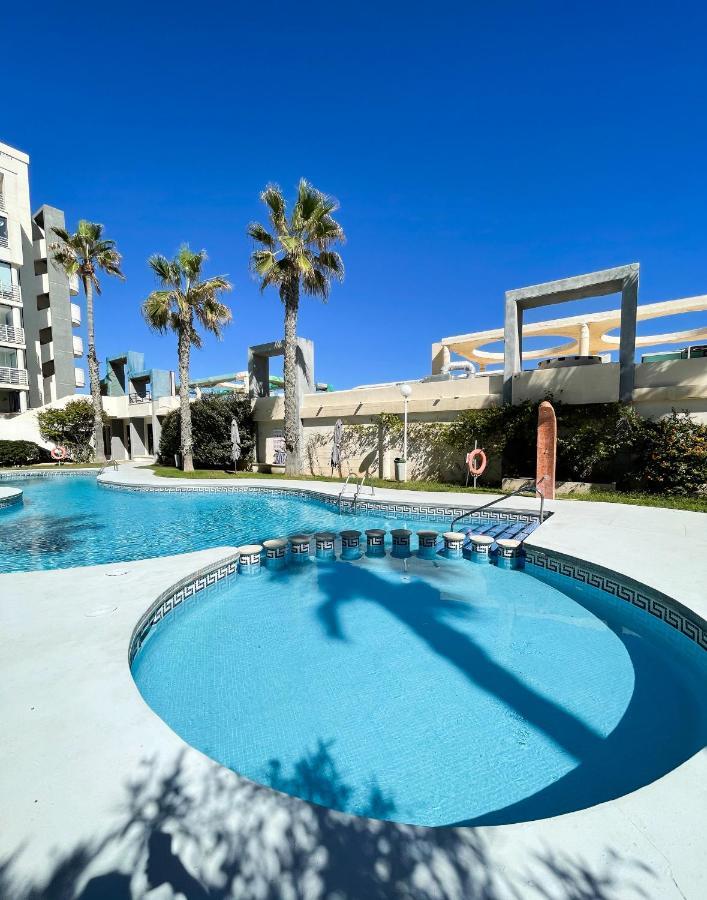 Breathtaking Apartment Torrevieja Bagian luar foto