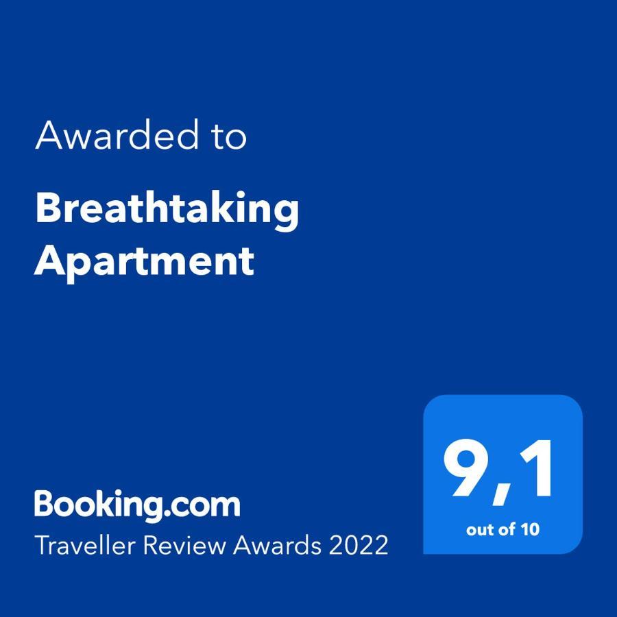 Breathtaking Apartment Torrevieja Bagian luar foto