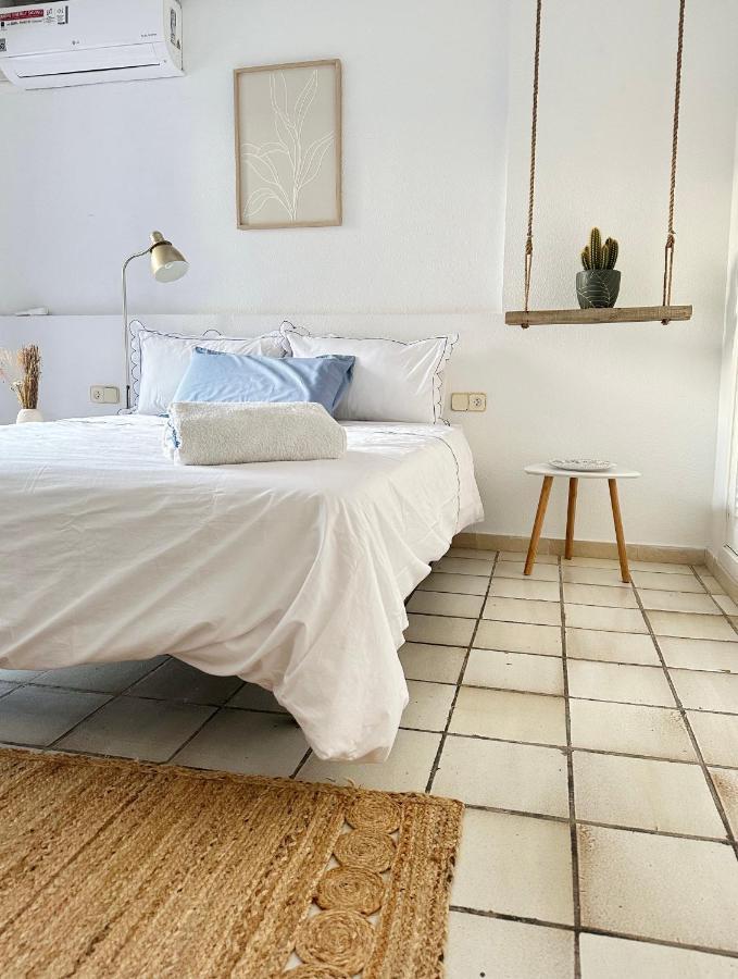 Breathtaking Apartment Torrevieja Bagian luar foto