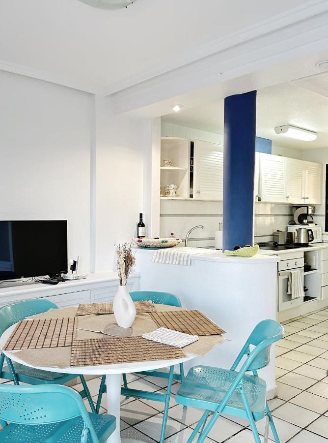 Breathtaking Apartment Torrevieja Bagian luar foto