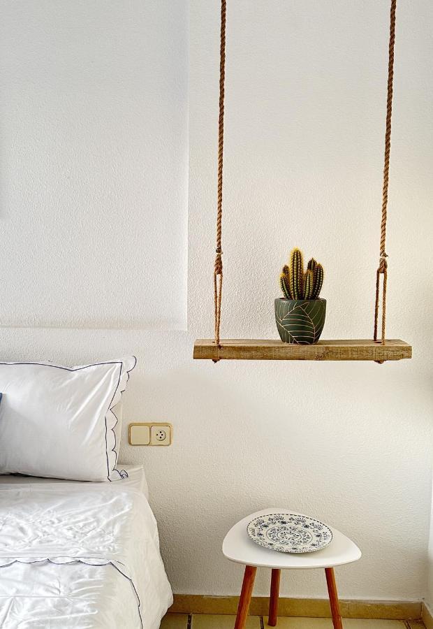 Breathtaking Apartment Torrevieja Bagian luar foto