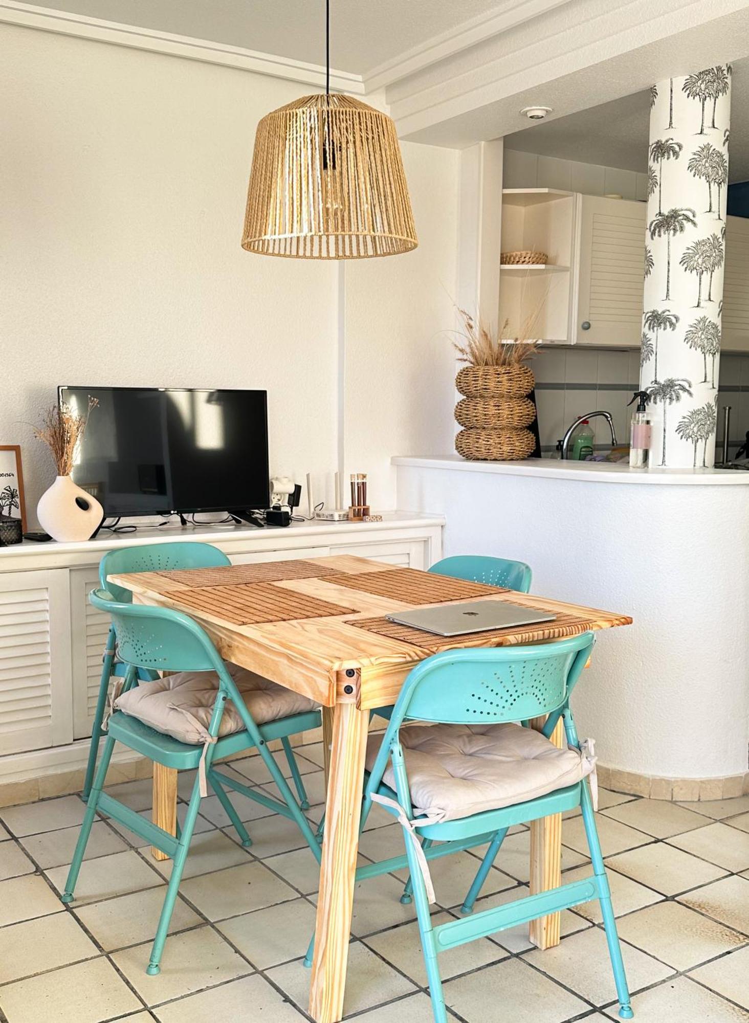 Breathtaking Apartment Torrevieja Bagian luar foto