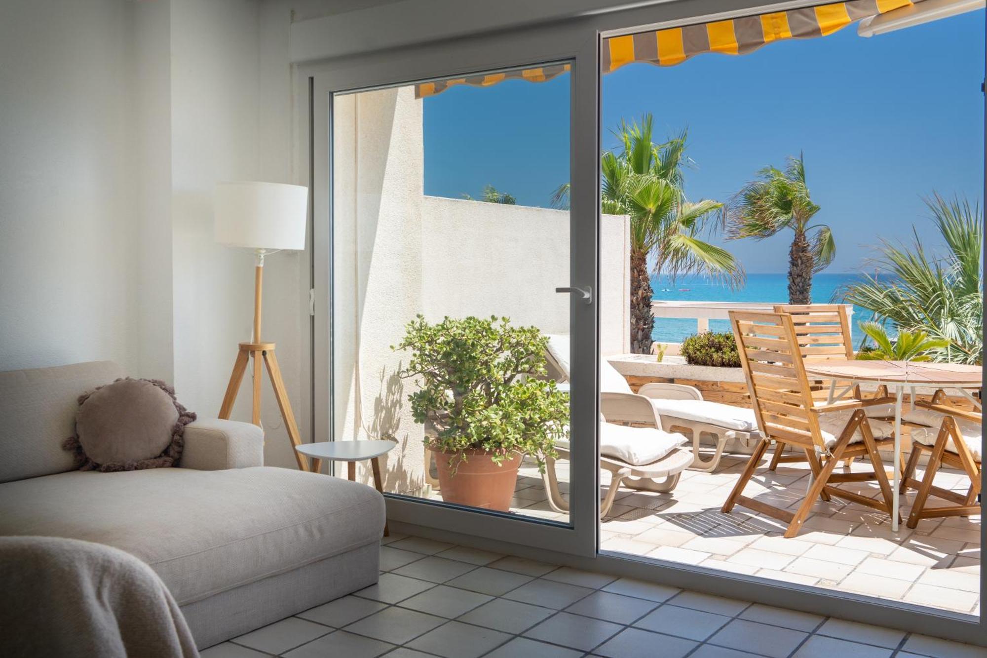 Breathtaking Apartment Torrevieja Bagian luar foto