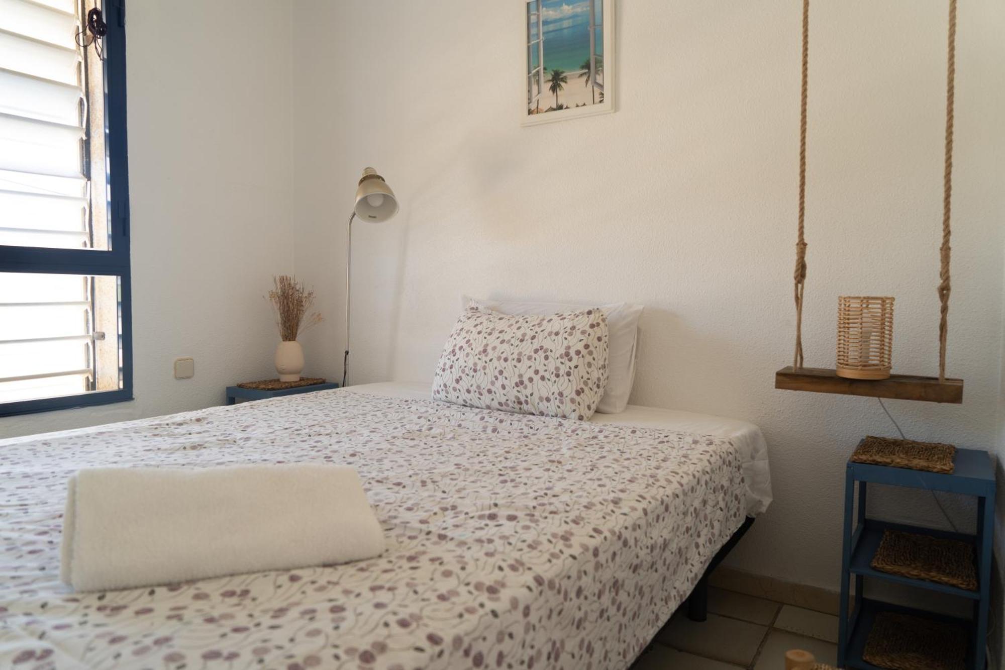 Breathtaking Apartment Torrevieja Bagian luar foto