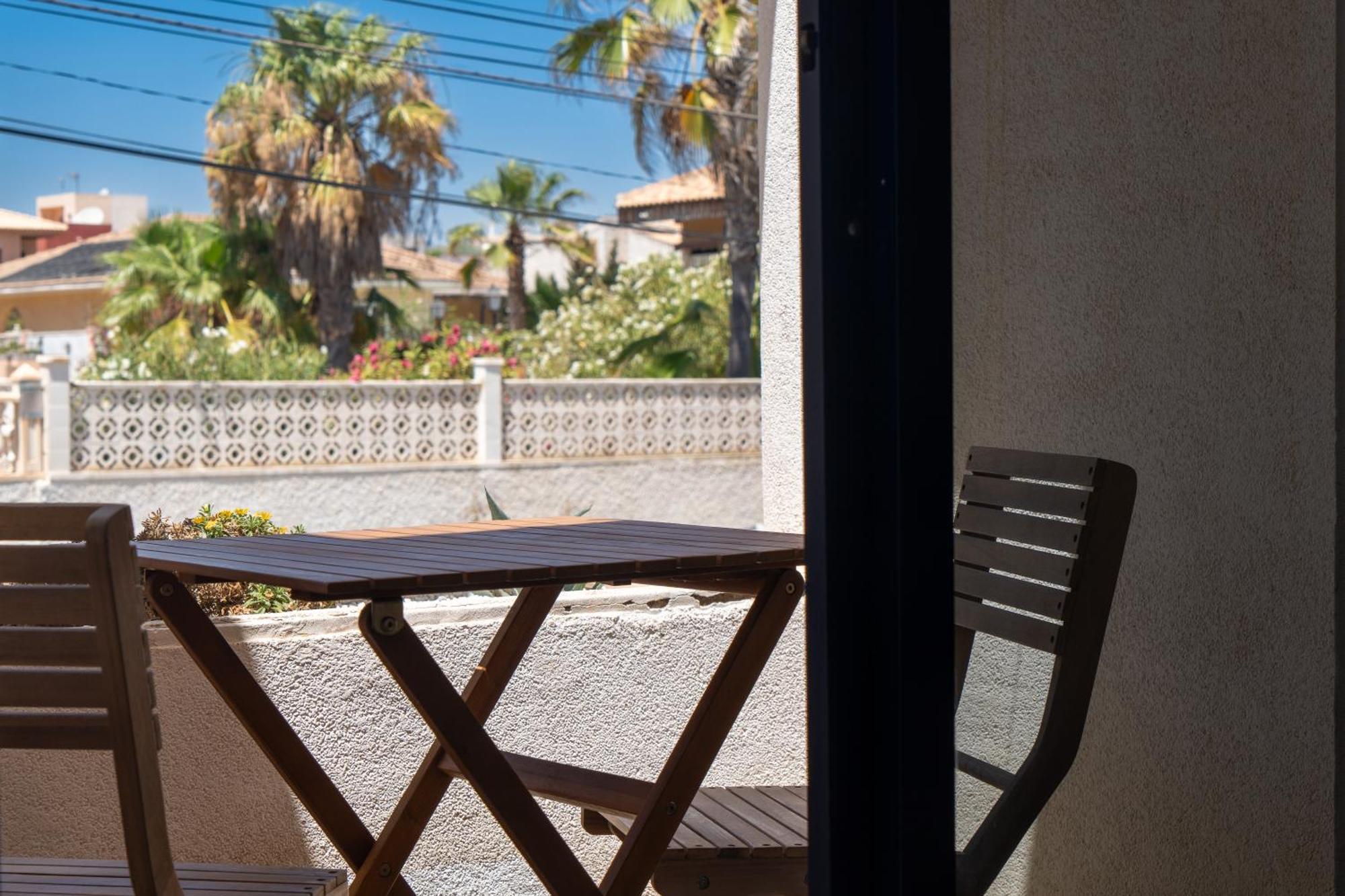 Breathtaking Apartment Torrevieja Bagian luar foto