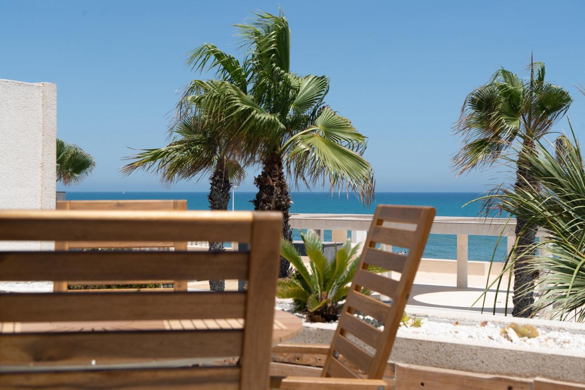 Breathtaking Apartment Torrevieja Bagian luar foto