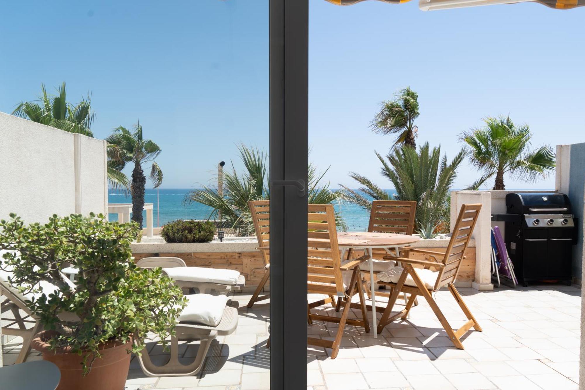 Breathtaking Apartment Torrevieja Bagian luar foto